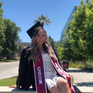 Meet your Posher, Nikki